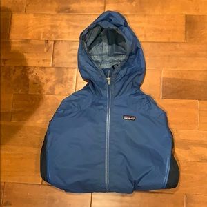 Patagonia Rain Jacket